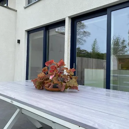 14-een Oase Rust Tussen Polders En Kust Ferienhaus Ostende